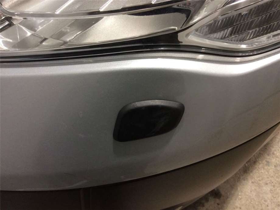 Lyktespylerdyse til Citroën Berlingo 2008-2015 (Type II, Fase 1)  (CITROEN||2481 10073-1)
