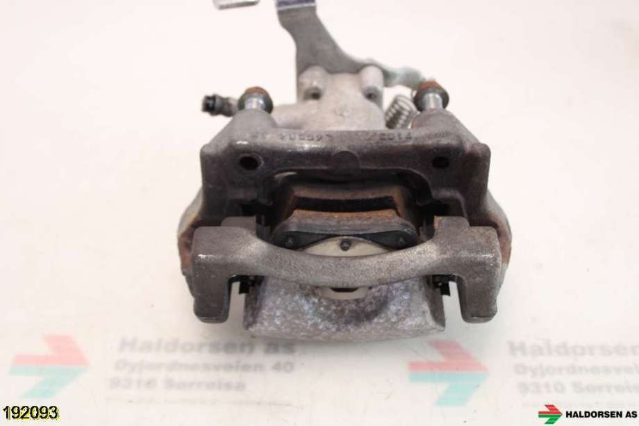 Bremsecaliper høyre bak til Toyota Auris 2015-2019 (Type II, Fase 2)  (TOYOTA|47730-42091|)