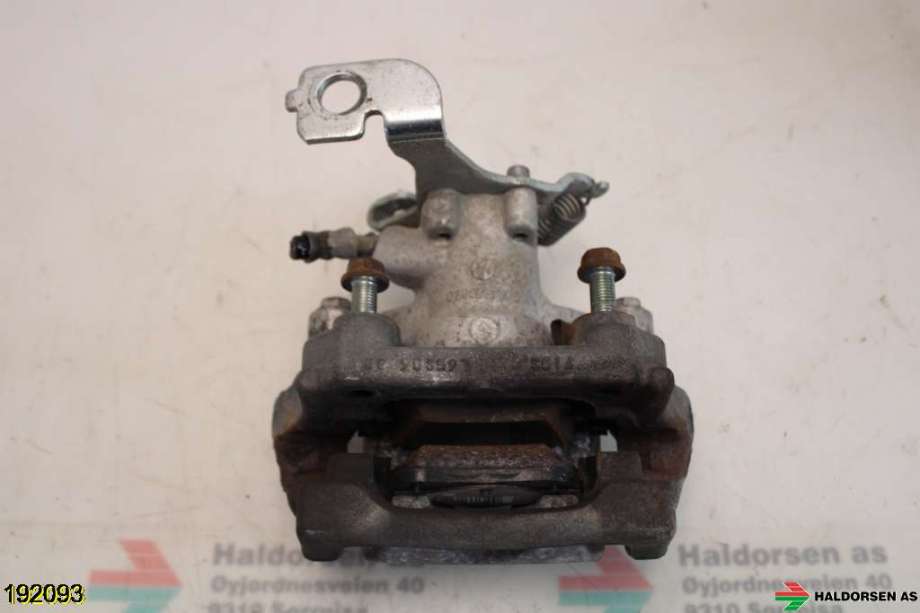 Bremsecaliper høyre bak til Toyota Auris 2015-2019 (Type II, Fase 2)  (TOYOTA|47730-42091|)