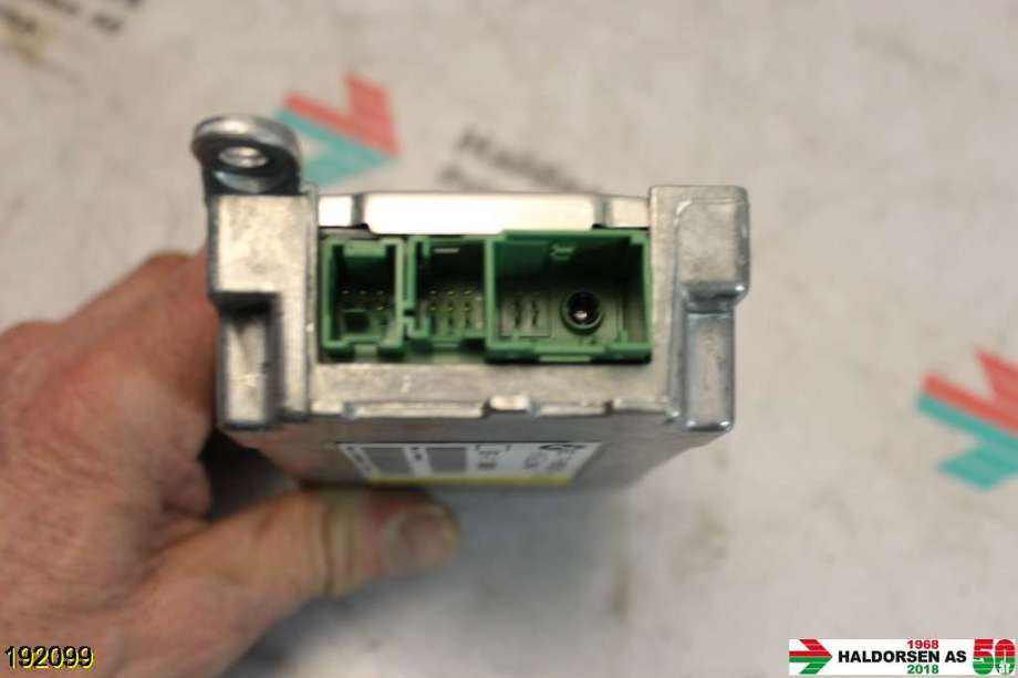 Airbag elektronikk til BMW 5-Serie 2003-2010 (E60/E61) (E60/E61) (BMW|65 77 6952993|)