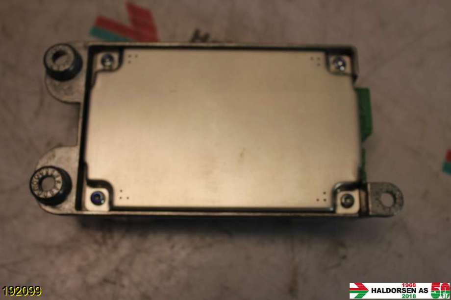 Airbag elektronikk til BMW 5-Serie 2003-2010 (E60/E61) (E60/E61) (BMW|65 77 6952993|)