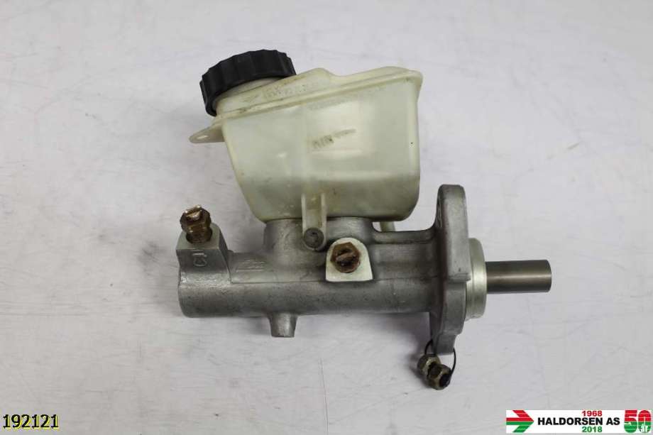 Bremsepumpe hoved til Volvo XC70, 2001-2004 (Type I, Fase 1)  (VOLVO|36002374)