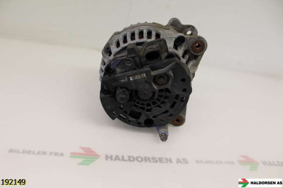 Dynamo til Škoda Superb 2008-2015 (Type II)  (SKODA|06F 903 023 N|)