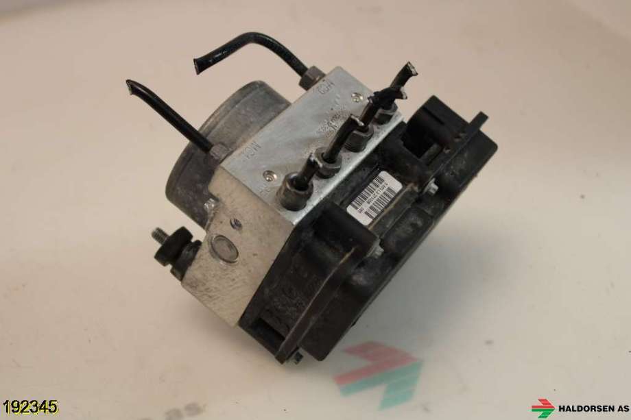ABS sentral til Fiat Fiorino 1988-2000  (FIAT|0 265 231 997|)