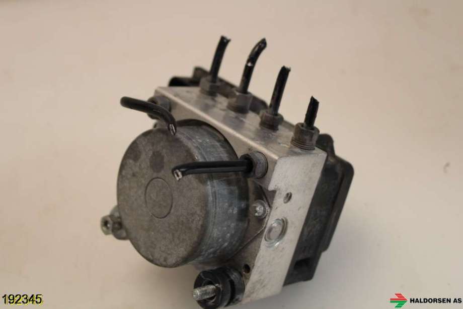 ABS sentral til Fiat Fiorino 1988-2000  (FIAT|0 265 231 997|)