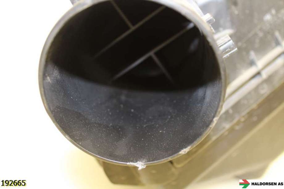 Luftfilterboks til Mitsubishi ASX 2010-2019  (MITSUBISHI|1500A271|)