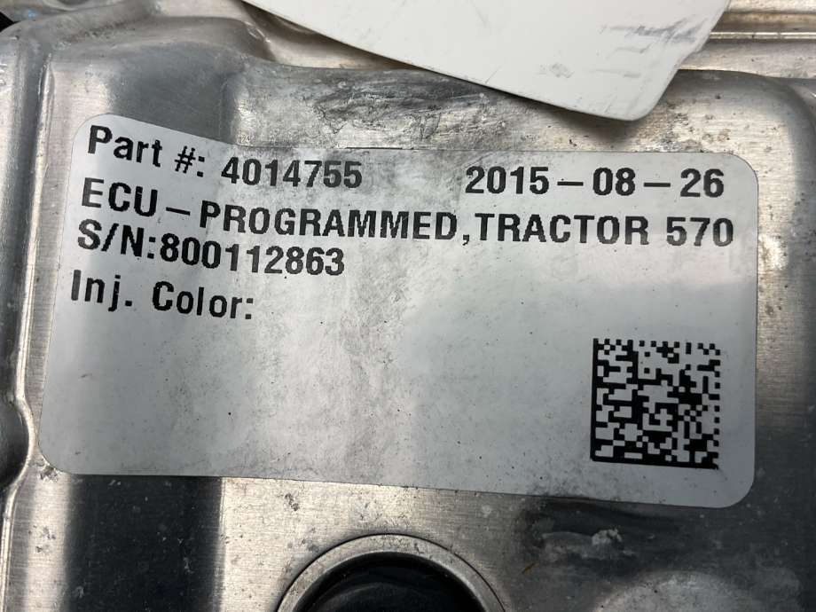 Styreenhet motor til ATV ATV diverse merker 0-->> (POLARIS||4014755)