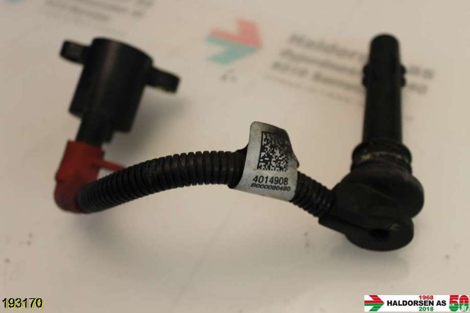 Coil elektronisk til ATV ATV diverse merker, 0-->>  (POLARIS|)
