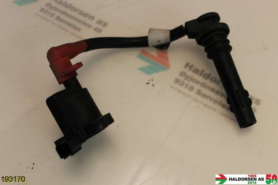 Coil elektronisk til ATV ATV diverse merker 0-->>  (POLARIS||4014908)