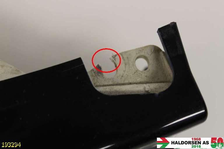 Blinklykt venstre til VW Passat 2005-2010 (B6) (B6) (VOLKSWAGEN|3C0953041L|)