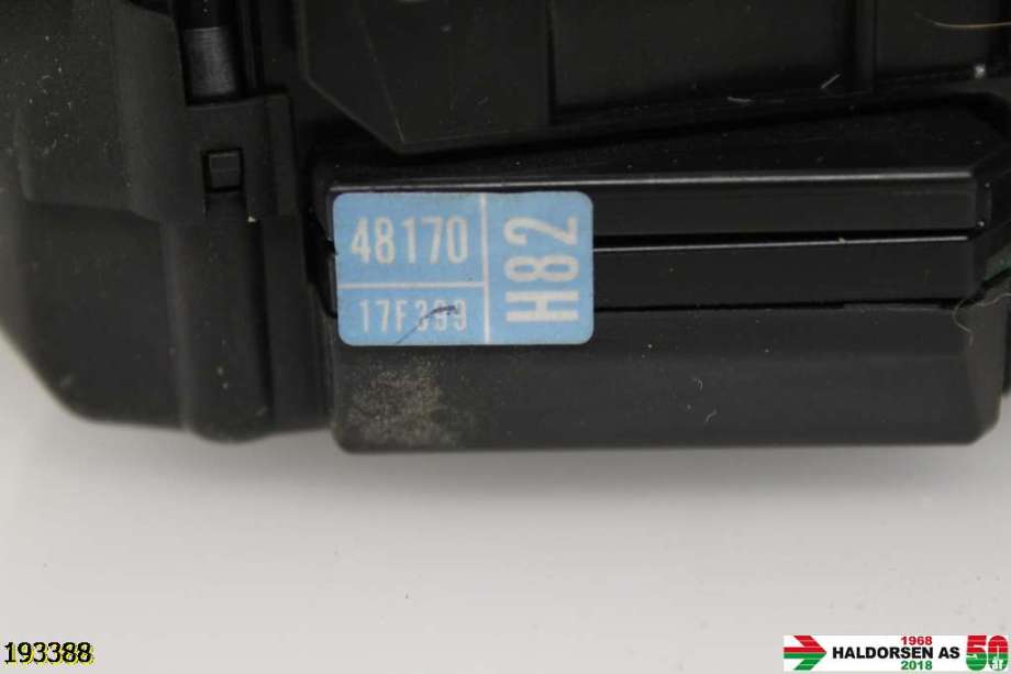 Bryter blink til Toyota Land Cruiser 150 2014-->> (Fase 2)  (TOYOTA|)