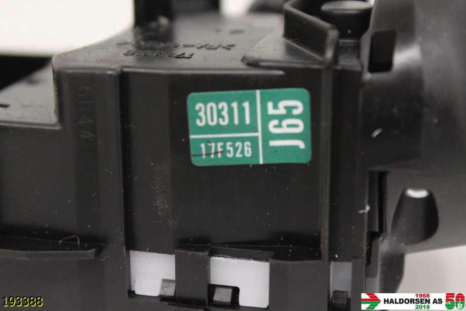 Bryter blink til Toyota Land Cruiser 150 2014-->> (Fase 2)  (TOYOTA|)
