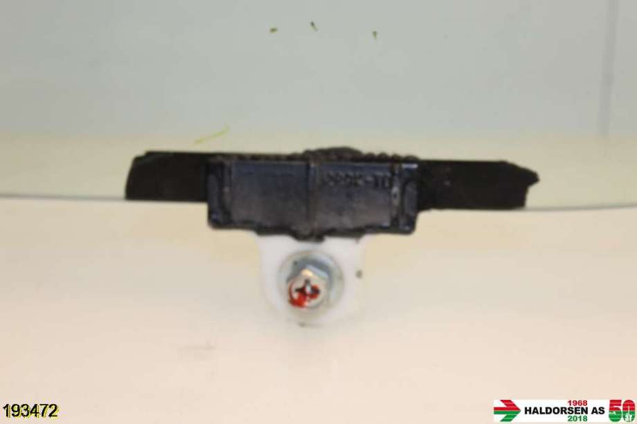 Siderute venstre foran til Mitsubishi Space Star 2013-->> (Type II)  (MITSUBISHI|5706A319|)