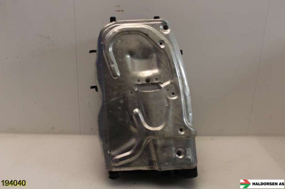 Luftfilterboks til Mercedes C-Klasse 2007-2011 (Fase 1) (W204) (W204) (MERCEDES||A 651 090 11 01)