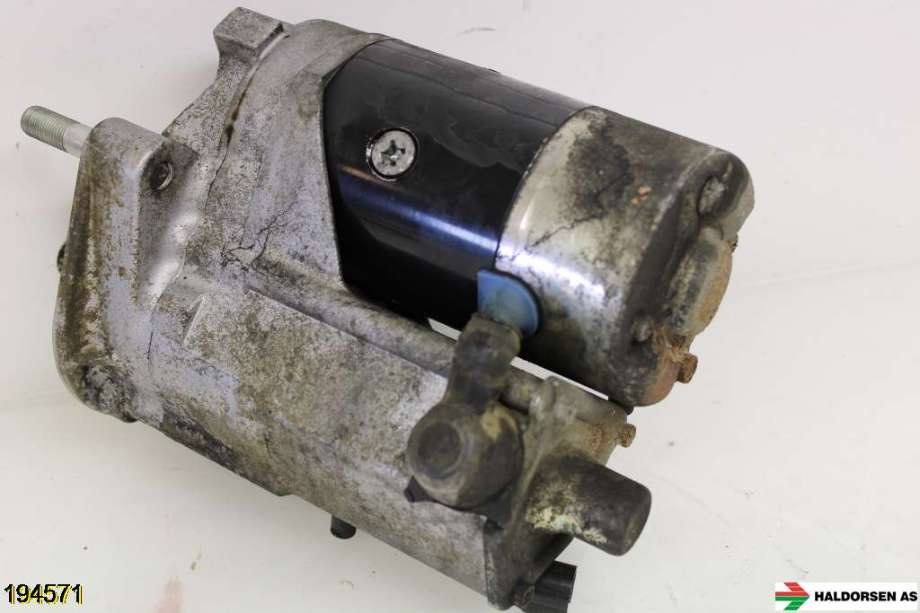 Starter diesel til Toyota Hilux 2006-2011  (TOYOTA|28100-0L050|)