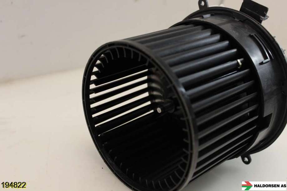 Varmeapparat motor til Nissan NV200 2010-2019  (NISSAN|272264FA0A||MT1033020G 083W)