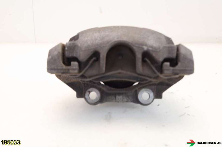 Bremsecaliper venstre foran til Peugeot Partner 2008-2015 (Type II, Fase 1)  (PEUGEOT|4400 V7|)