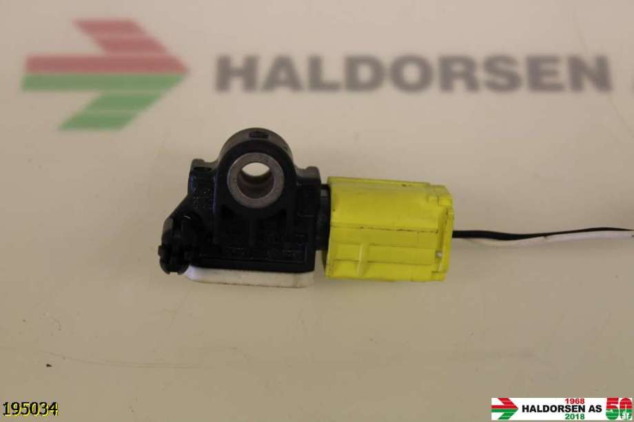 Airbag sensor høyre til Nissan NV200, 2010-2019  (NISSAN|985813JA0A)