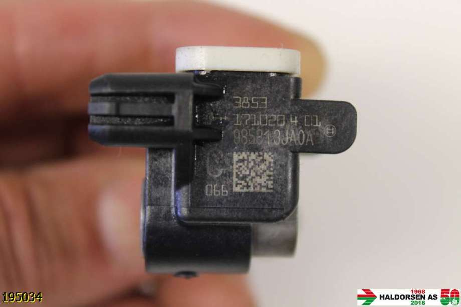 Airbag sensor høyre til Nissan NV200 2010-2019  (NISSAN|985813JA0A|)