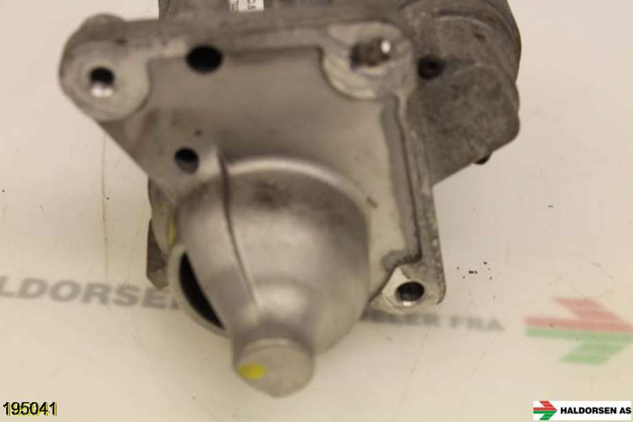 Starter diesel til Peugeot Partner 2008-2015 (Type II, Fase 1)  (PEUGEOT|5802 AE|)