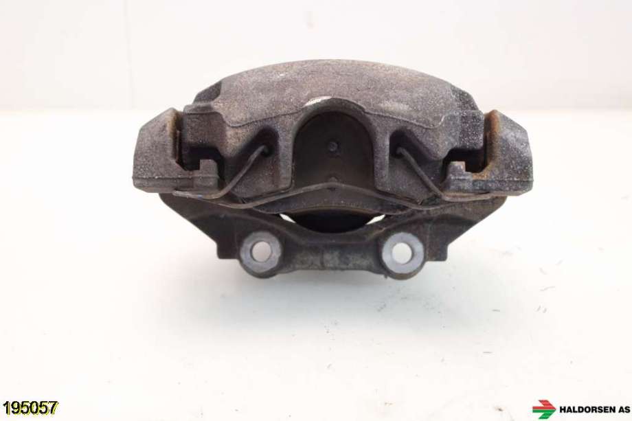 Bremsecaliper høyre foran til Peugeot Partner 2008-2015 (Type II, Fase 1)  (PEUGEOT|4402 F6|)