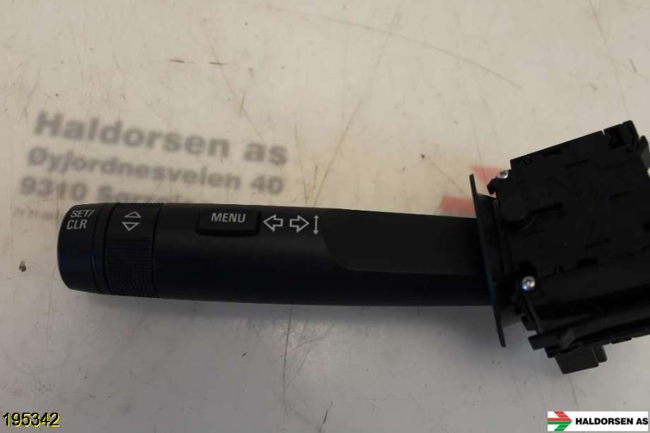 Bryter blink til Opel Mokka 2012-2016 (Type I, Fase 1)  (OPEL|94745683|)