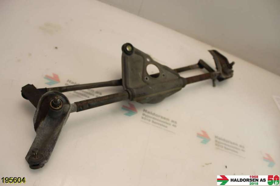 Viskeroverføring til Toyota RAV4 2000-2006 (Type II)  (TOYOTA|)