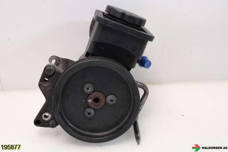 Servo pumpe mekanisk til BMW X3, 2003-2006 (Fase 1) (E83) (E83) (BMW|32 41 3 450 766)