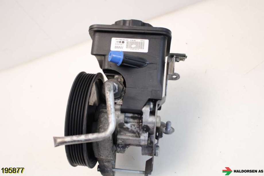 Servo pumpe mekanisk til BMW X3 2003-2006 (Fase 1) (E83) (E83) (BMW|32 41 3 450 766||ZFLS 7692 974 536)