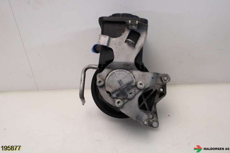 Servo pumpe mekanisk til BMW X3 2003-2006 (Fase 1) (E83) (E83) (BMW|32 41 3 450 766||ZFLS 7692 974 536)