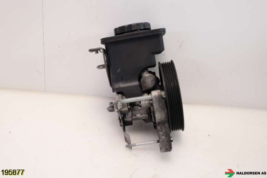 Servo pumpe mekanisk til BMW X3 2003-2006 (Fase 1) (E83) (E83) (BMW|32 41 3 450 766||ZFLS 7692 974 536)