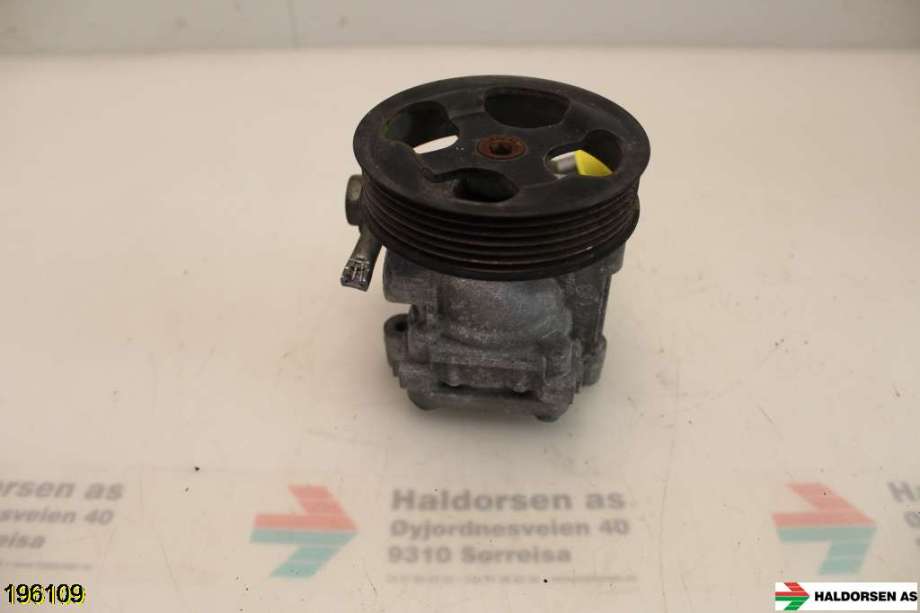 Servo pumpe mekanisk til Mitsubishi Outlander 2007-2010 (Type II, Fase 1)  (MITSUBISHI|4450A008|)