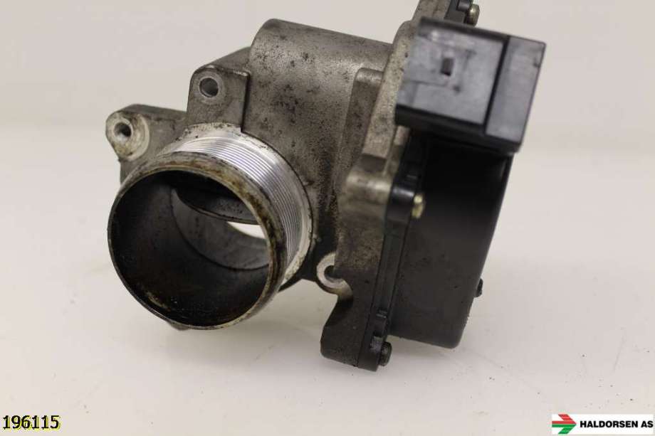 Diverse deler til VW Golf VI 2008-2012  (VOLKSWAGEN|)