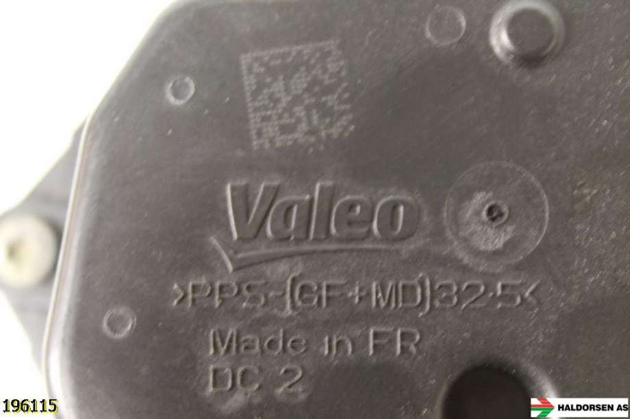 Diverse deler til VW Golf VI 2008-2012  (VOLKSWAGEN|)