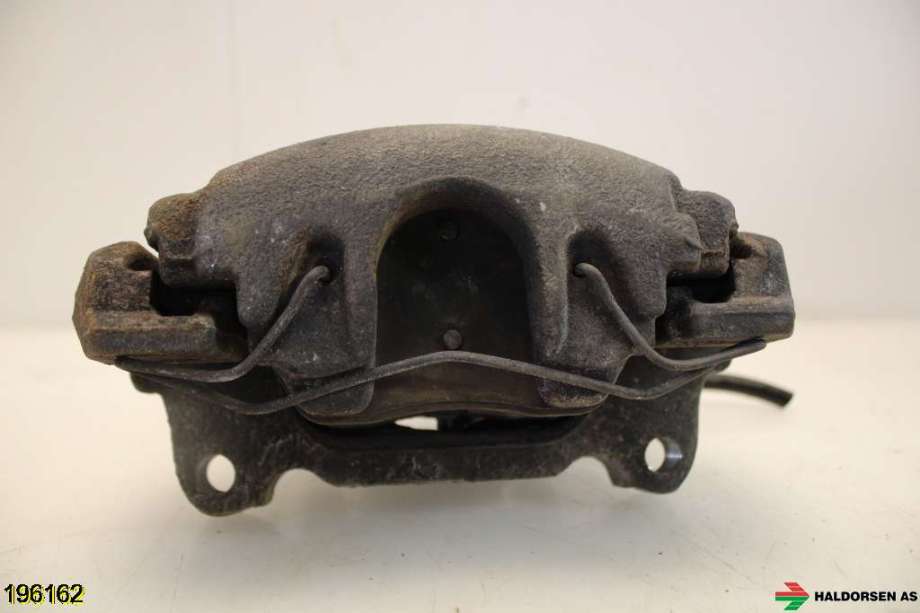 Bremsecaliper venstre foran til Škoda Superb 2008-2015 (Type II)  (SKODA|1K0 615 123 E|)