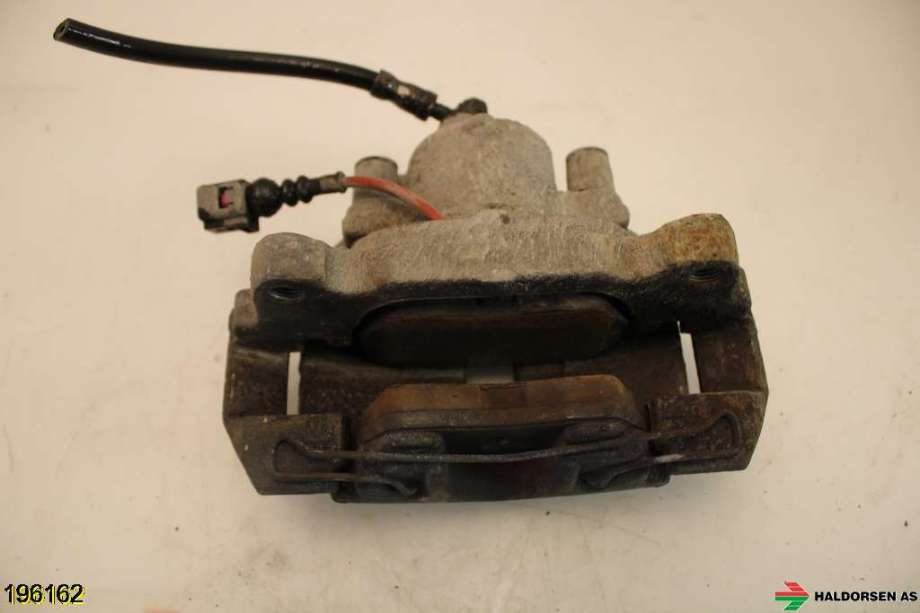 Bremsecaliper venstre foran til Škoda Superb 2008-2015 (Type II)  (SKODA|1K0 615 123 E|)