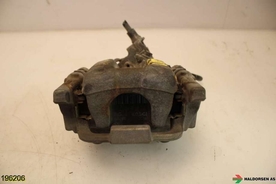 Bremsecaliper venstre bak til Škoda Superb 2008-2015 (Type II)  (SKODA|)