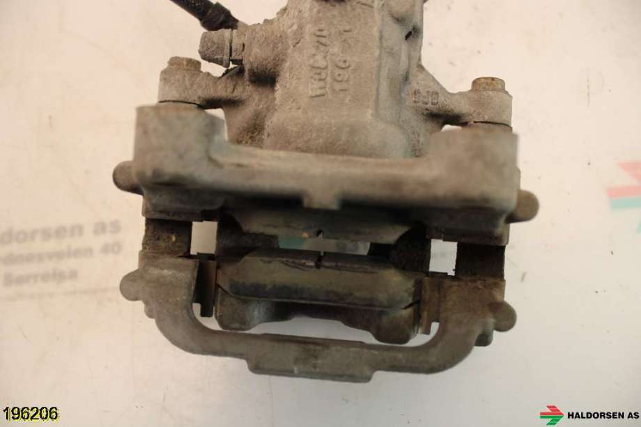 Bremsecaliper venstre bak til Škoda Superb 2008-2015 (Type II)  (SKODA|)