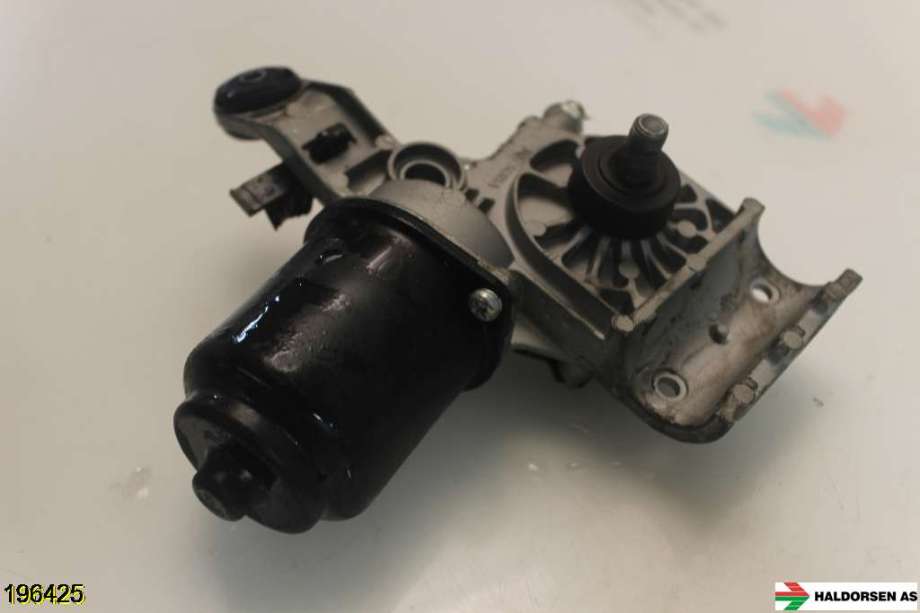 Viskermotor frontrute til Subaru Legacy, 2009-2015  (SUBARU|)