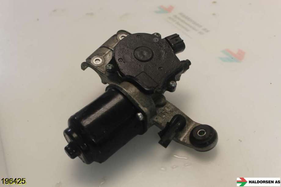 Viskermotor frontrute til Subaru Legacy 2009-2015 (SUBARU||MITSUBA)