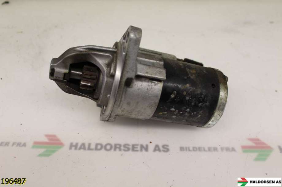 Starter til Subaru Legacy, 2009-2015  (SUBARU|23300AA710)