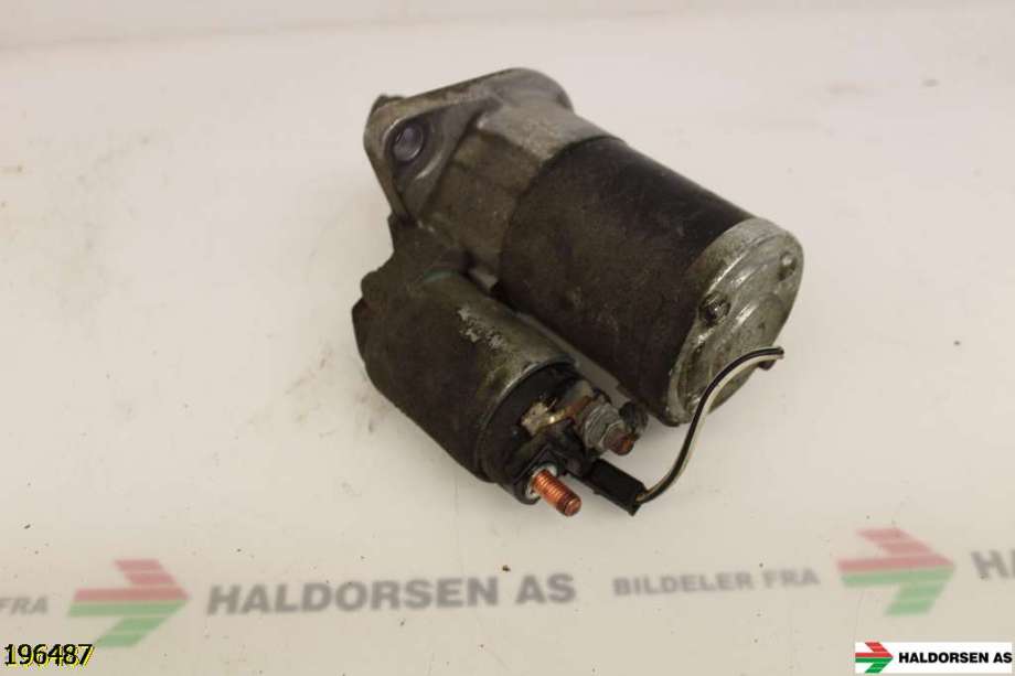 Starter til Subaru Legacy 2009-2015  (SUBARU|23300AA710|)
