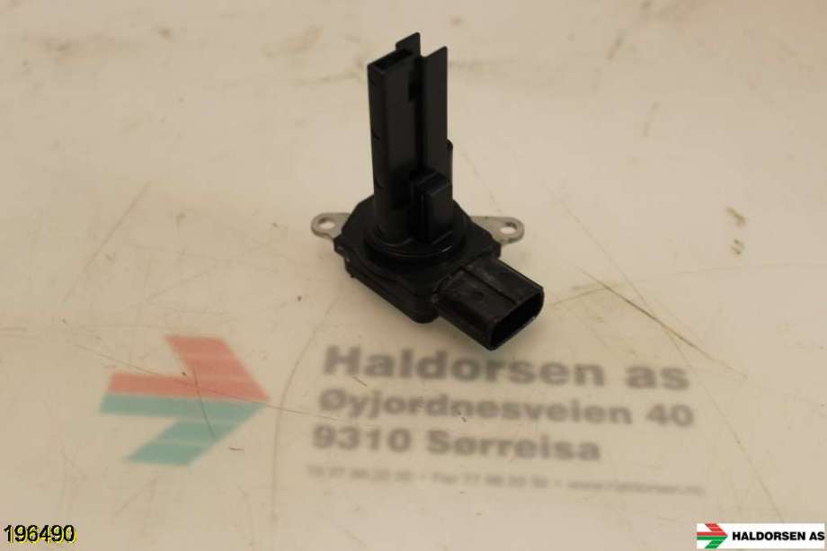 Luftmengde/luftmassemåler til Subaru Legacy 2009-2015 (SUBARU|197400-5111|)