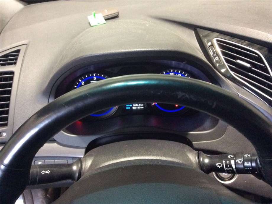Ratt til Hyundai i40 2012-2017  (HYUNDAI|)