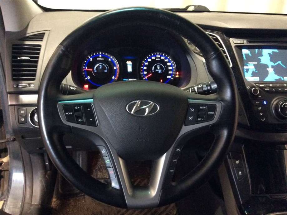 Ratt til Hyundai i40 2012-2017  (HYUNDAI|)