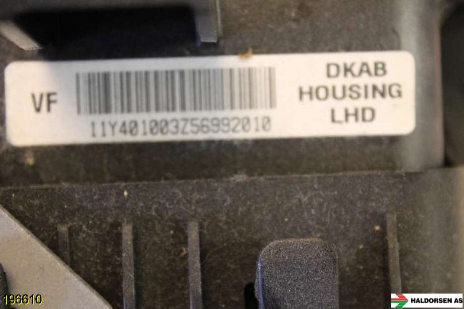 Airbag kne til Hyundai i40 2012-2017  (HYUNDAI||569703Z 100RY)