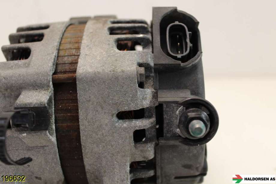 Dynamo til Hyundai i40 2012-2017  (HYUNDAI|373002A800|)