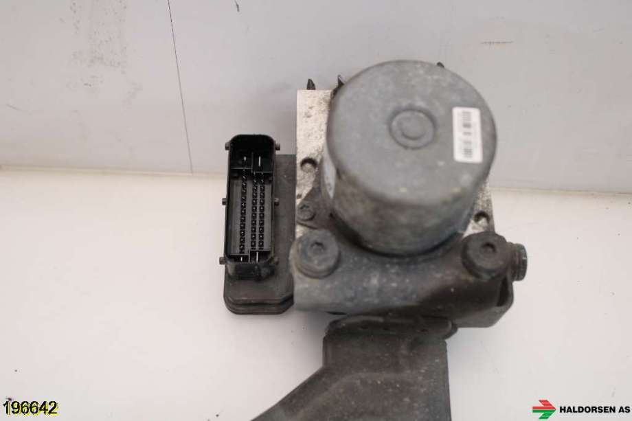 ABS sentral til Hyundai i40 2012-2017  (HYUNDAI|58920 3Z510||BE60031502)