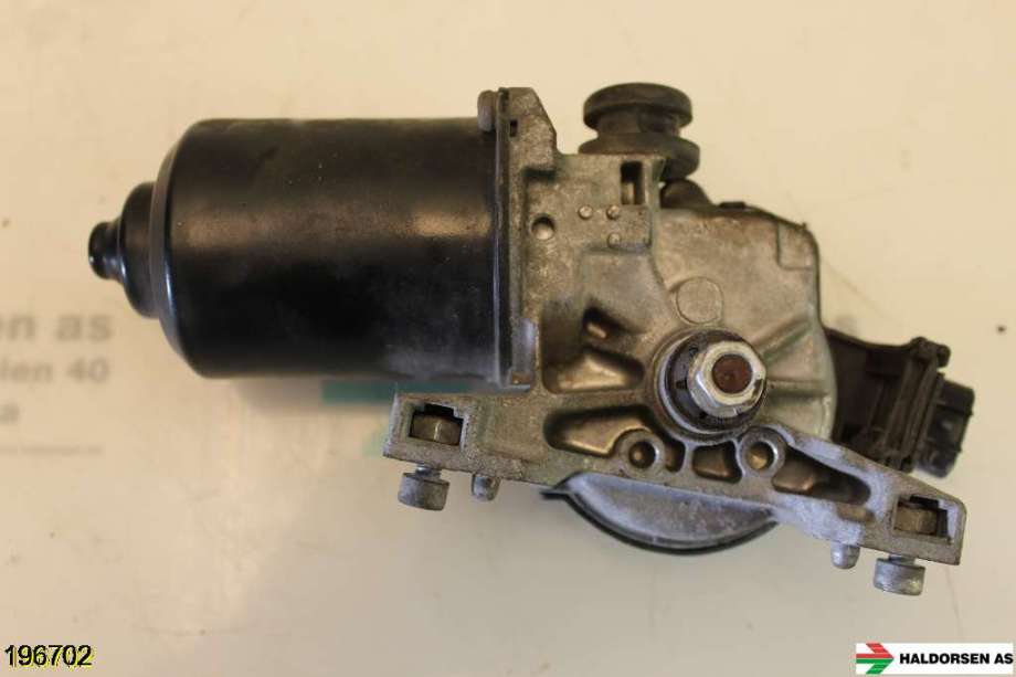 Viskermotor frontrute til Toyota Land Cruiser 120 2002-2009  (TOYOTA|85110-60350|)