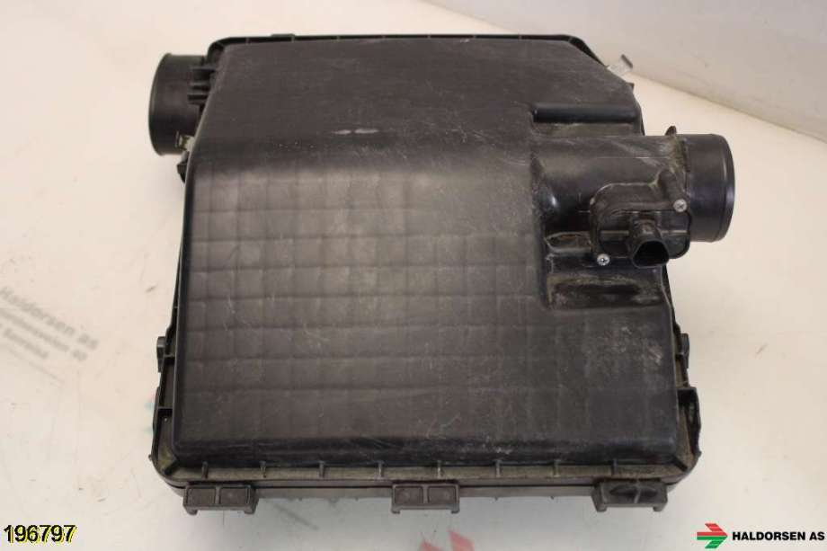 Luftfilterboks til Suzuki SX4 S-CROSS, 2013-->> (Type II)  (SUZUKI|)